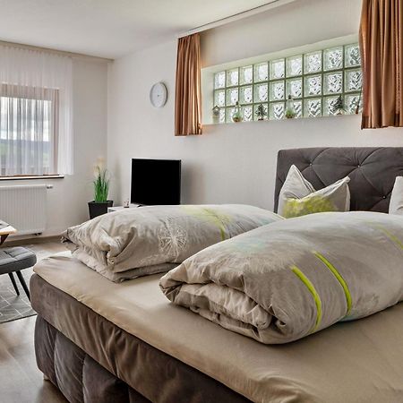 Haus Sommerberg Титизее-Нойштадт Экстерьер фото