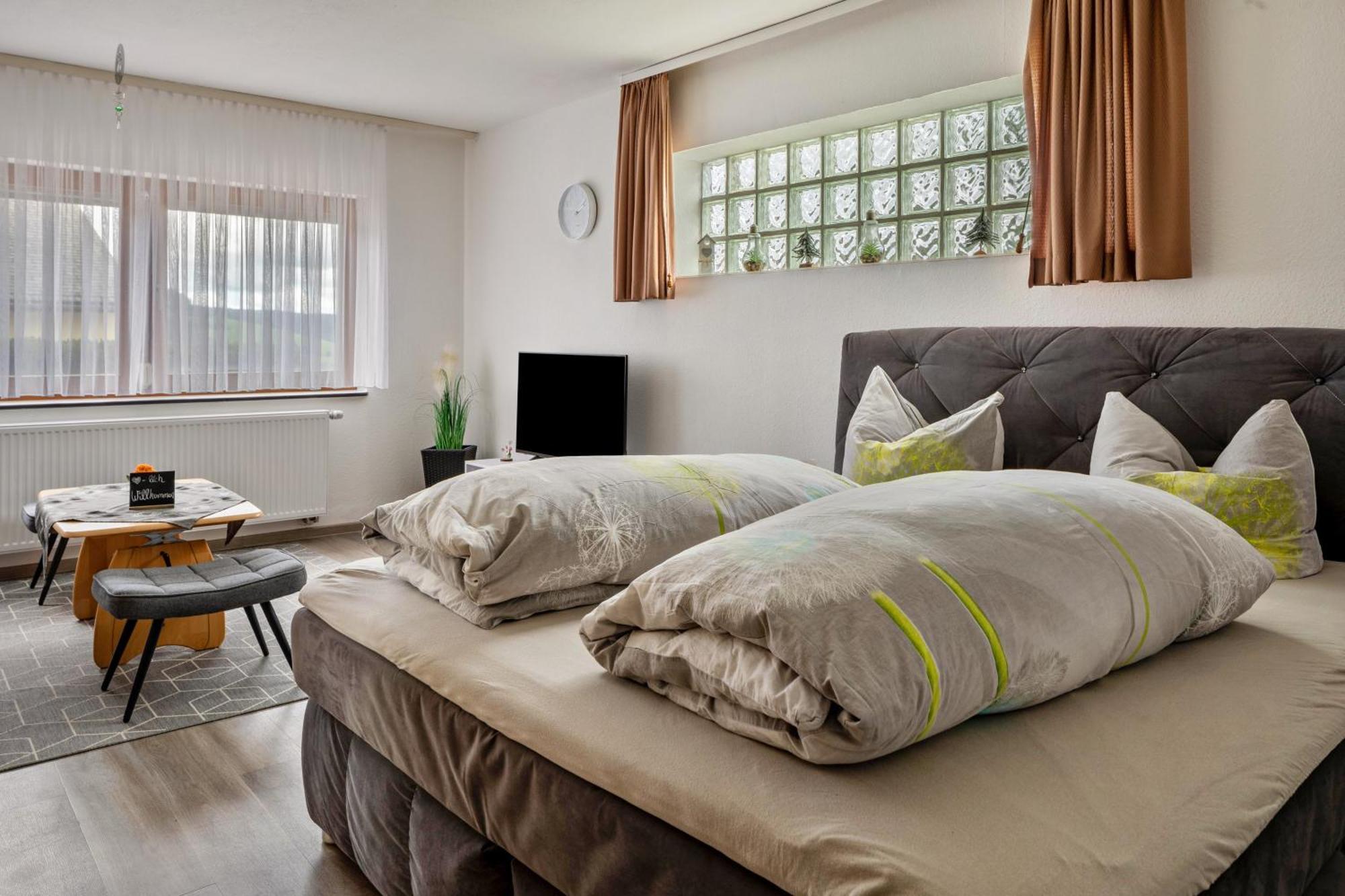Haus Sommerberg Титизее-Нойштадт Экстерьер фото