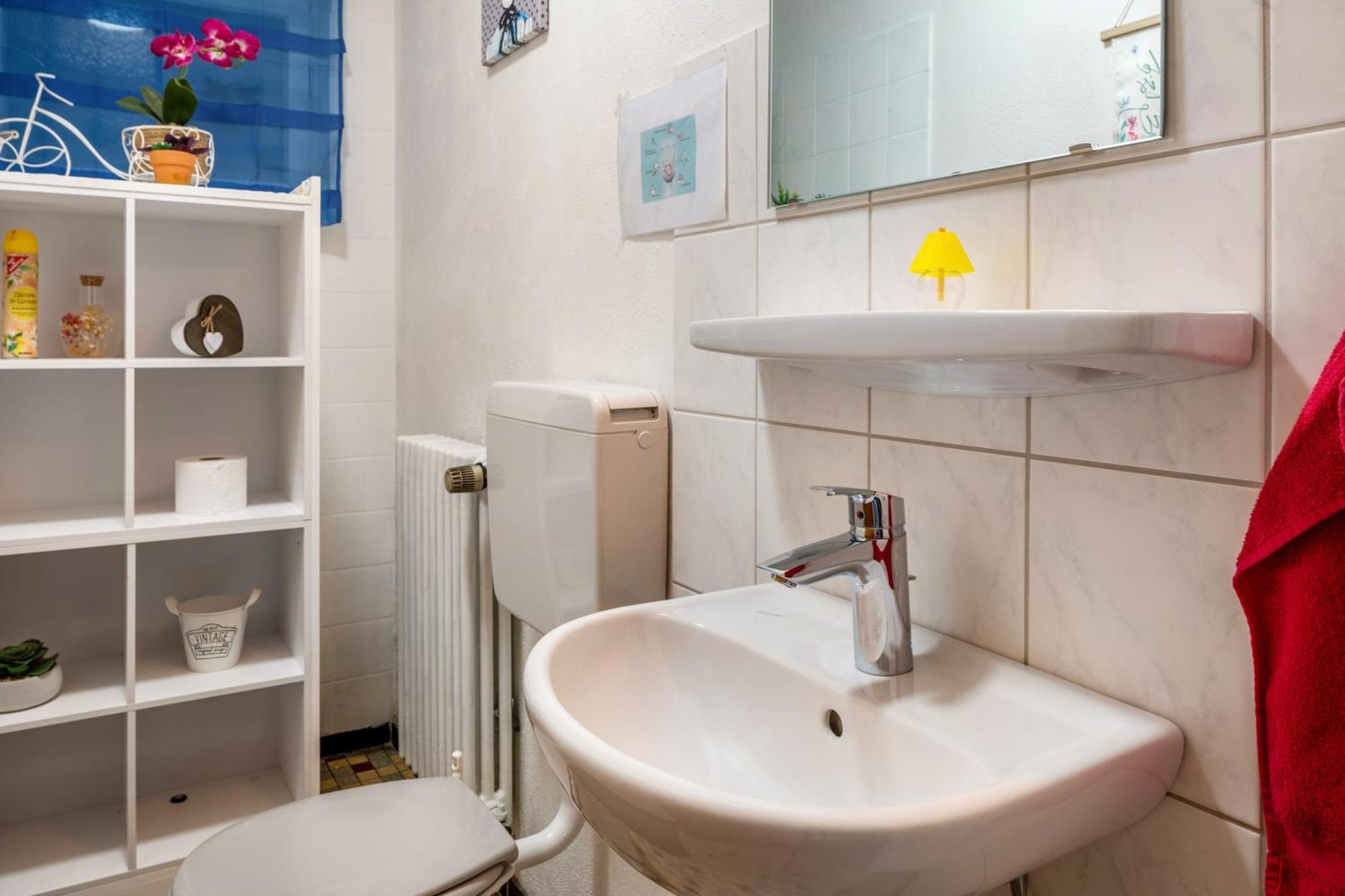Haus Sommerberg Титизее-Нойштадт Экстерьер фото