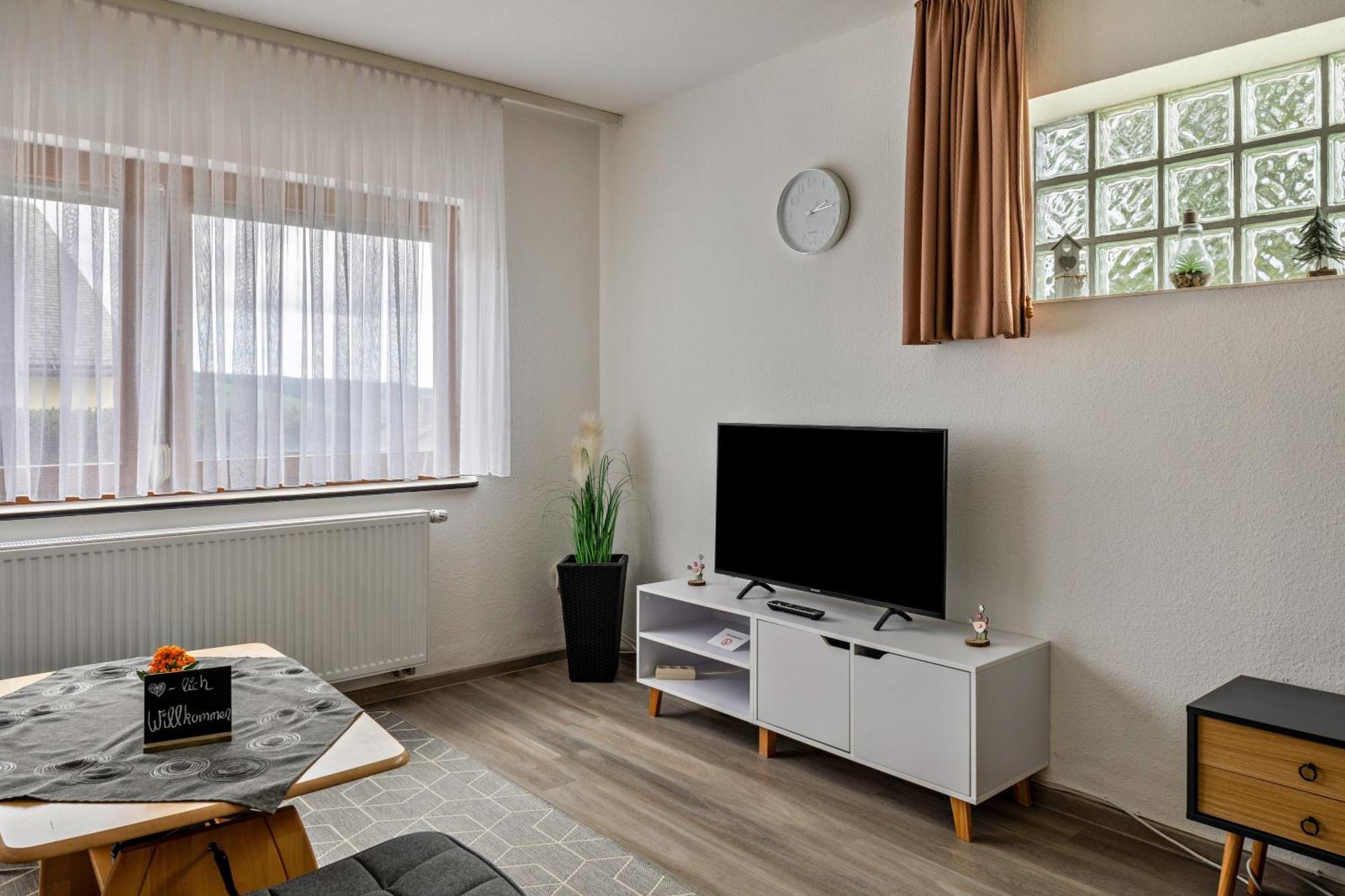 Haus Sommerberg Титизее-Нойштадт Экстерьер фото