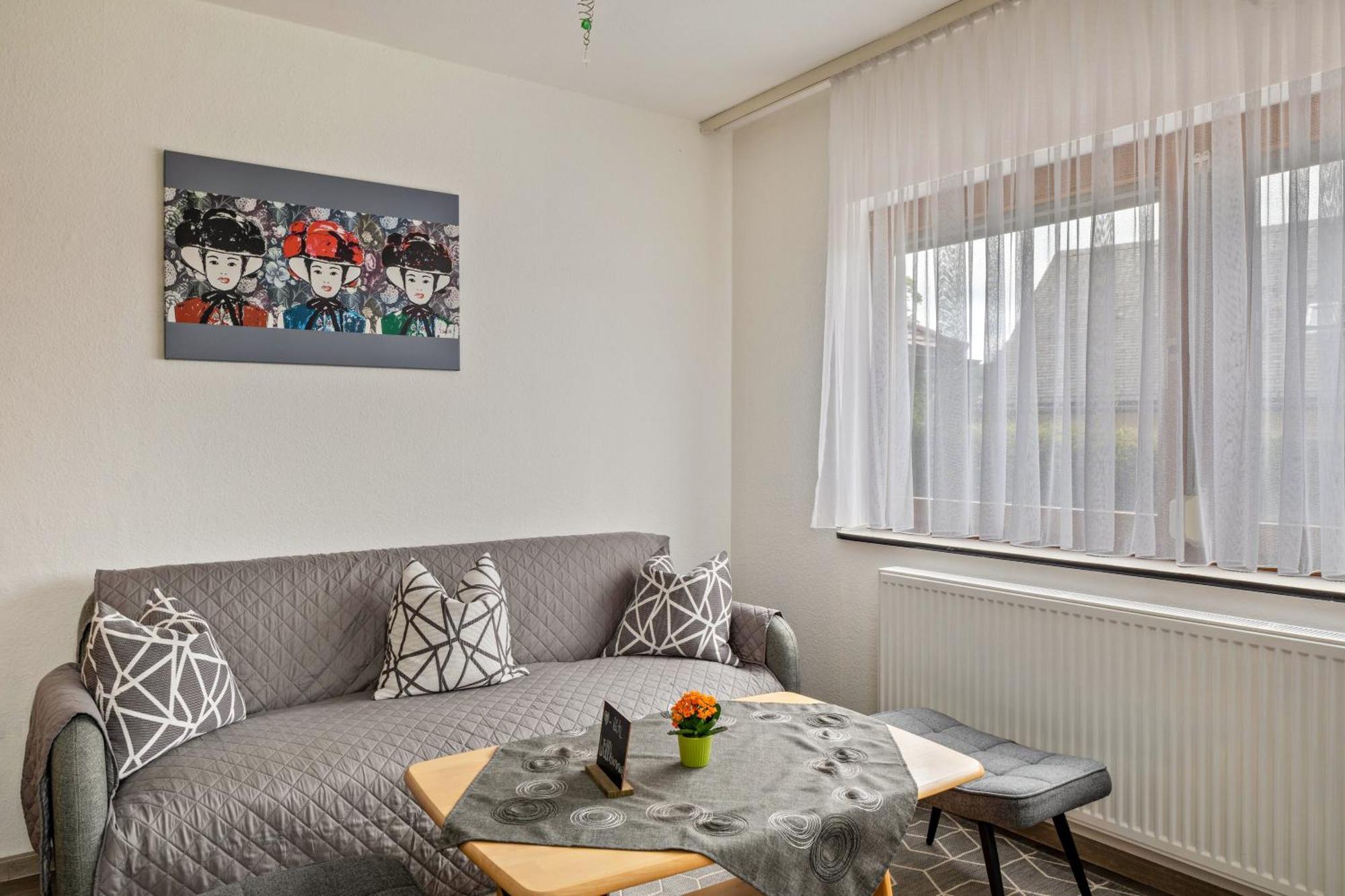 Haus Sommerberg Титизее-Нойштадт Экстерьер фото
