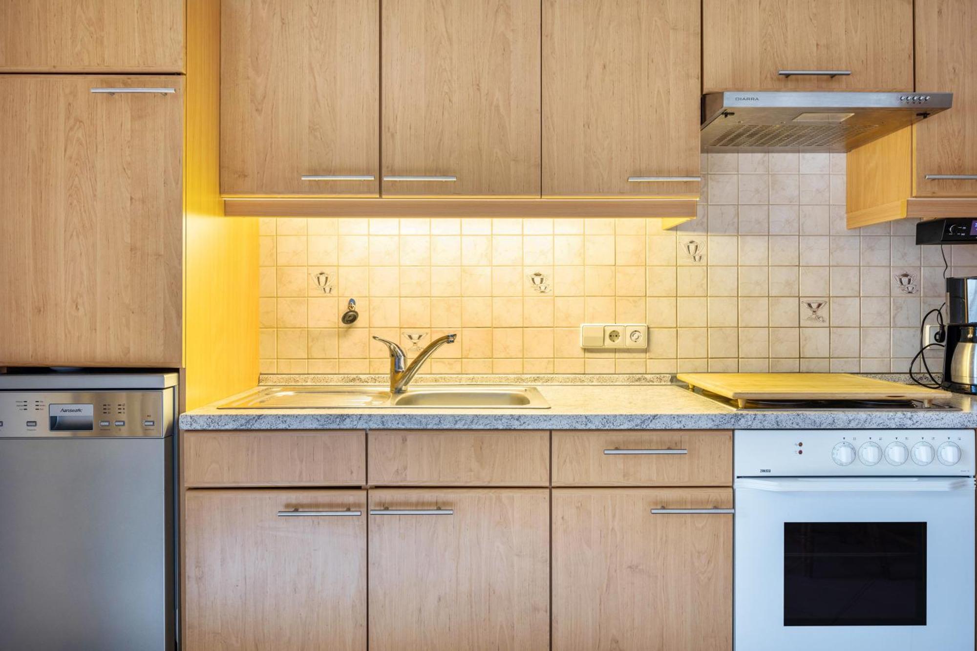 Haus Sommerberg Титизее-Нойштадт Экстерьер фото