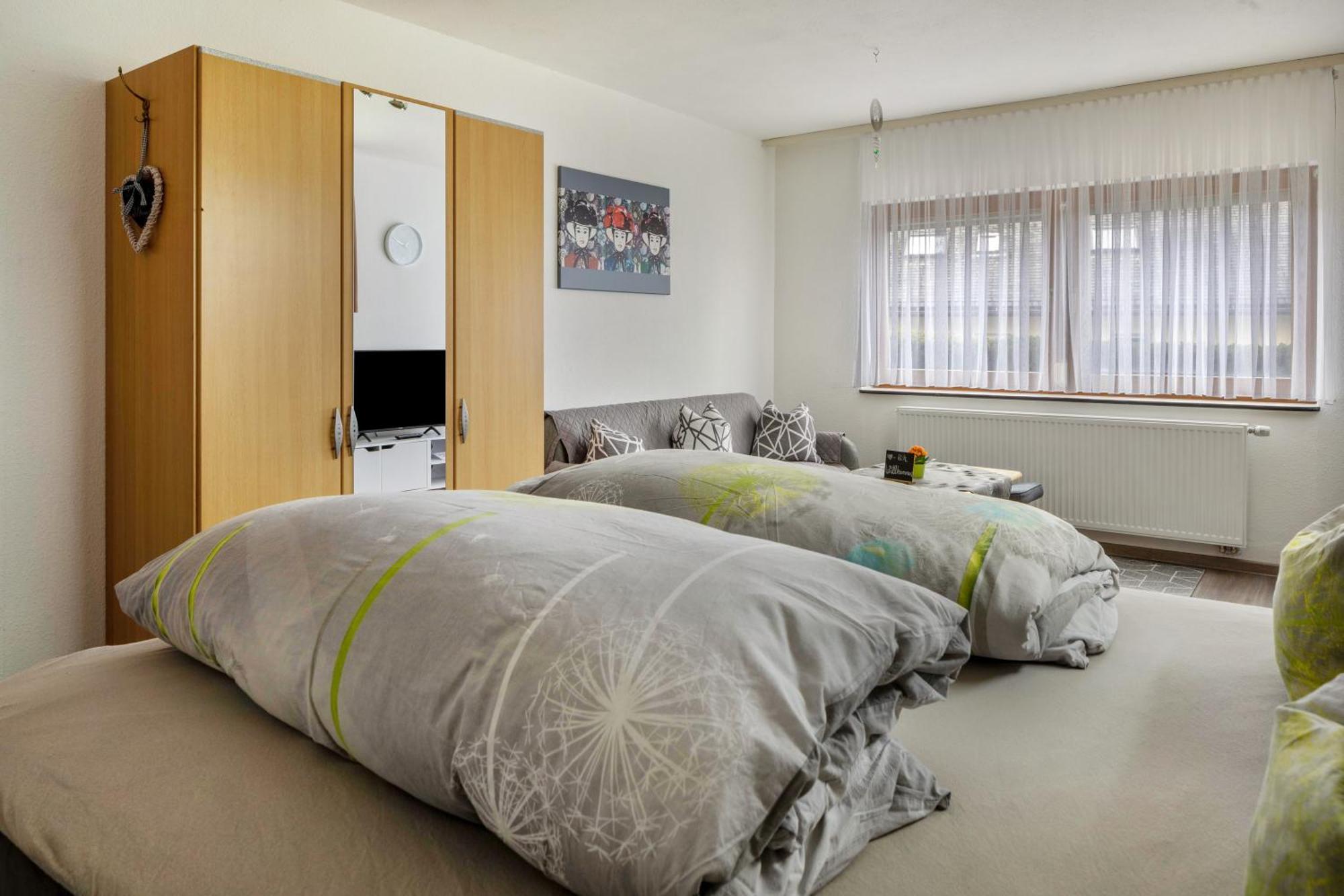 Haus Sommerberg Титизее-Нойштадт Экстерьер фото