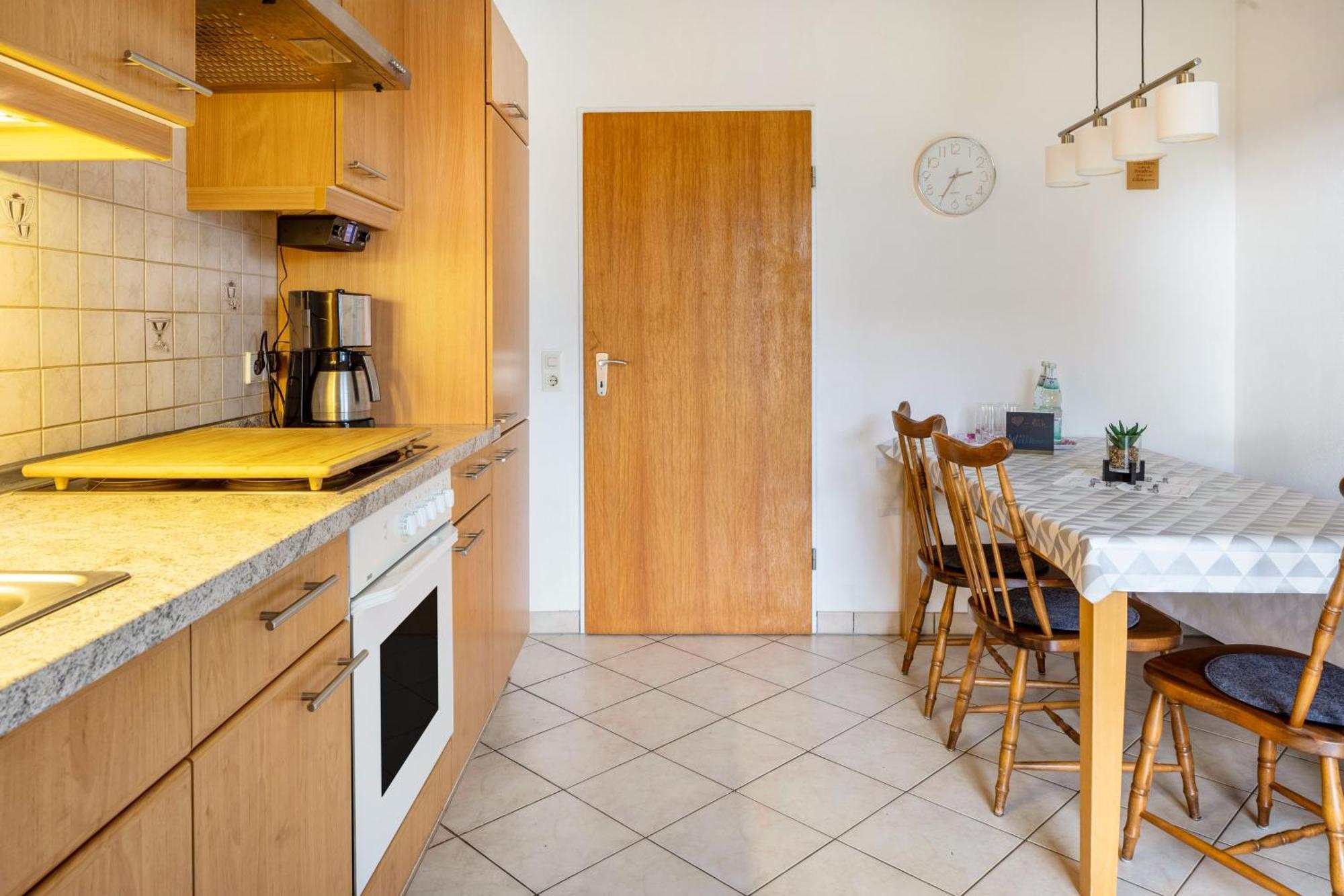 Haus Sommerberg Титизее-Нойштадт Экстерьер фото