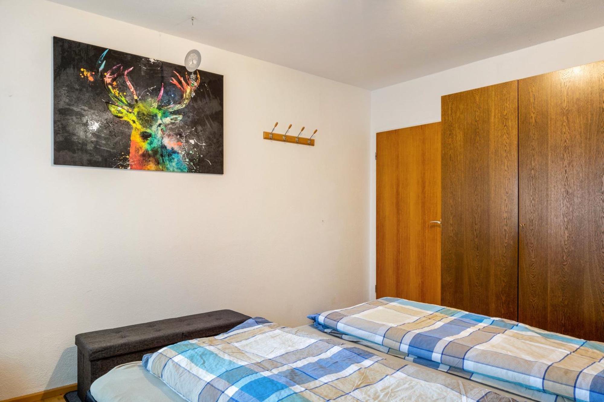 Haus Sommerberg Титизее-Нойштадт Экстерьер фото